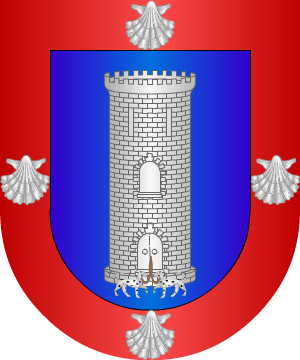 ESCUDO PRECEDENTE